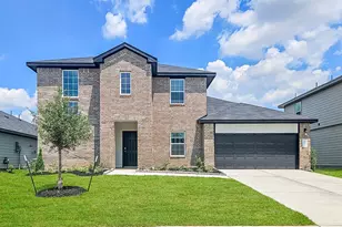 3511 Harlow Vis Ct, Fulshear, TX 77441 - Photo 1