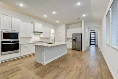 7226 Yarrow Blossom Court, Katy, TX 77493 - Photo 5