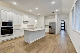 7226 Yarrow Blossom Ct, Katy, TX 77493 - Photo 5