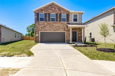 10207 Purple Daphne Lane, Houston, TX 77016 - Photo 1