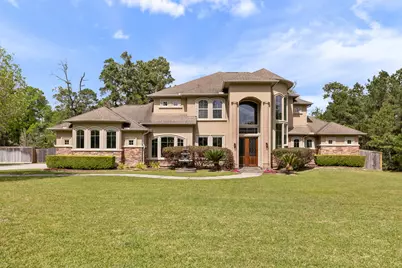 4447 Chateau Creek Way, Spring, TX 77386 - Photo 1