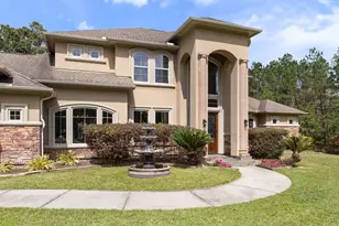 4447 Chateau Creek Way, Spring, TX 77386 - Photo 3