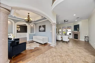 4447 Chateau Creek Way, Spring, TX 77386 - Photo 9