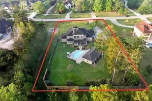 4447 Chateau Creek Way, Spring, TX 77386 - Photo 3