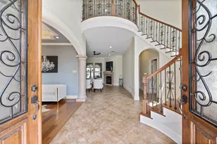 4447 Chateau Creek Way, Spring, TX 77386 - Photo 9