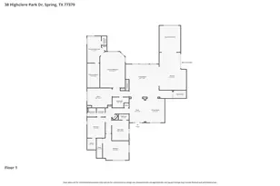 38 Highclere Park Dr, Spring, TX 77379 - Photo 43