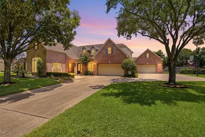 38 Highclere Park Drive, Spring, TX 77379 - Photo 1