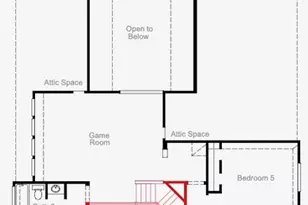 4910 Palm Grove Dr, Manvel, TX 77578 - Photo 3