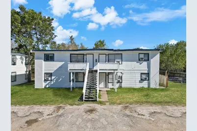 2312 & 2315 Avenue B, Dickinson, TX 77539 - Photo 1