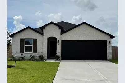 1414 Splashing Wave Dr, Iowa Colony, TX 77583 - Photo 49