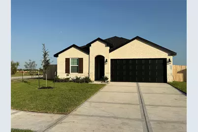 1414 Splashing Wave Dr, Iowa Colony, TX 77583 - Photo 1
