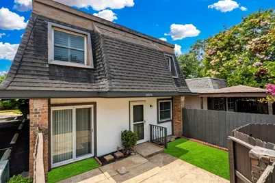 12027 Greenwood Forest Drive #B, Houston, TX 77066 - Photo 1