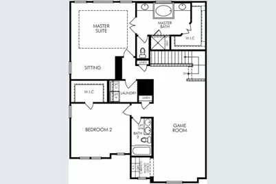 3122 Quiet Sunset Drive, Houston, TX 77080 - Photo 39