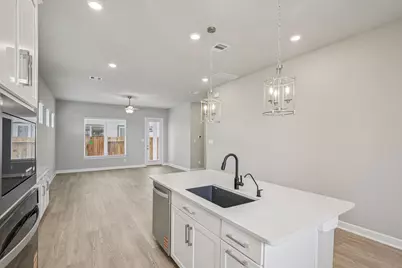 3122 Quiet Sunset Drive, Houston, TX 77080 - Photo 7