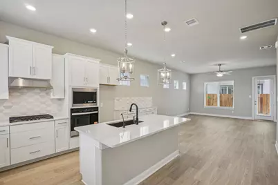 3122 Quiet Sunset Drive, Houston, TX 77080 - Photo 1