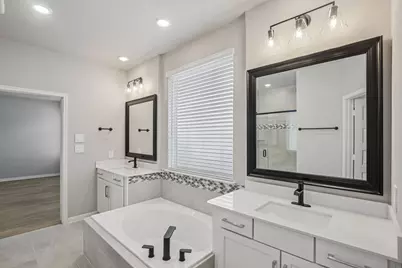 3122 Quiet Sunset Drive, Houston, TX 77080 - Photo 31