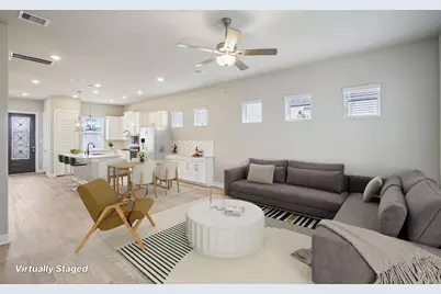 3122 Quiet Sunset Drive, Houston, TX 77080 - Photo 5