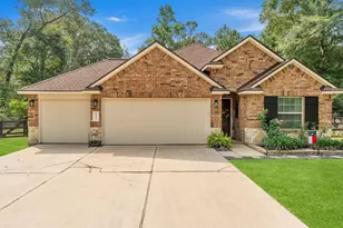 9123 Sierra Del Carmen, Conroe, TX 77303 - Photo 1