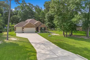 9123 Sierra Del Carmen, Conroe, TX 77303 - Photo 5