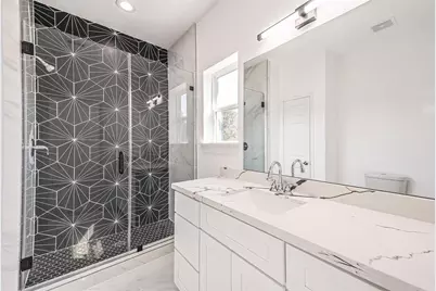 5317 Chennault Road #A, Houston, TX 77033 - Photo 9
