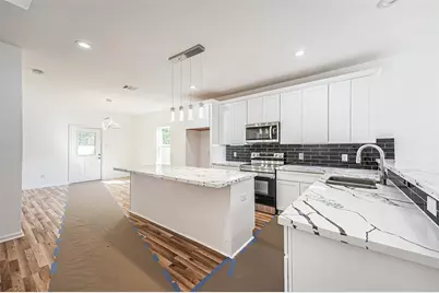 5317 Chennault Road #A, Houston, TX 77033 - Photo 7