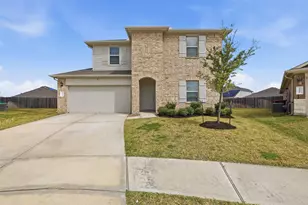 4446 Salerno Gulf Wy, Katy, TX 77449 - Photo 3