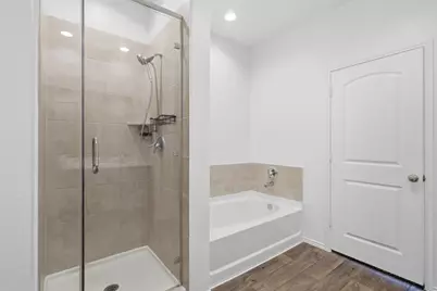 4446 Salerno Gulf Way, Katy, TX 77449 - Photo 13