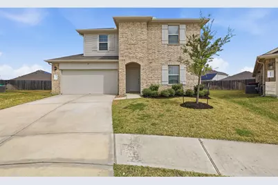 4446 Salerno Gulf Way, Katy, TX 77449 - Photo 3