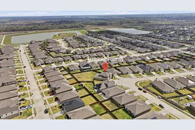4446 Salerno Gulf Way, Katy, TX 77449 - Photo 29