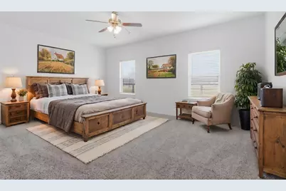 4446 Salerno Gulf Way, Katy, TX 77449 - Photo 11