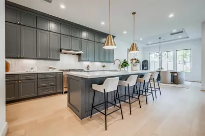 1822 Branard Street #B, Houston, TX 77098 - Photo 9