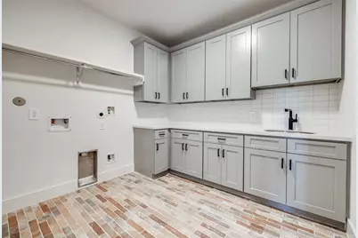 1822 Branard Street #B, Houston, TX 77098 - Photo 35