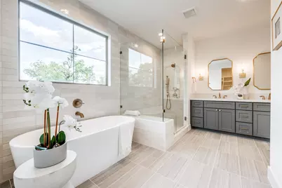 1822 Branard Street #B, Houston, TX 77098 - Photo 35