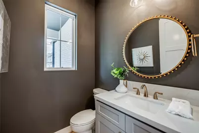 1822 Branard Street #B, Houston, TX 77098 - Photo 7