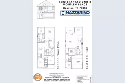 1822 Branard Street #B, Houston, TX 77098 - Photo 41