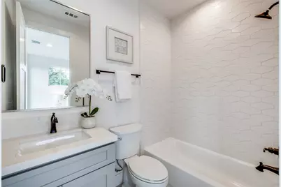 1822 Branard Street #B, Houston, TX 77098 - Photo 29