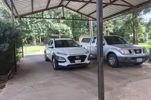 321 Broken Arrow Trail Trail, Goodrich, TX 77335 - Photo 5