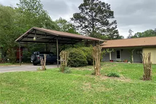 321 Broken Arrow Trail Trail, Goodrich, TX 77335 - Photo 7