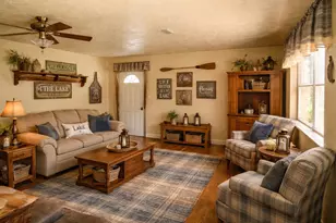 321 Broken Arrow Trail Trail, Goodrich, TX 77335 - Photo 15