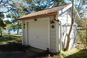 321 Broken Arrow Trail Trail, Goodrich, TX 77335 - Photo 9