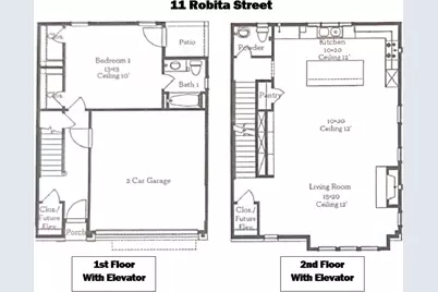 11 Robita Street, Houston, TX 77019 - Photo 25