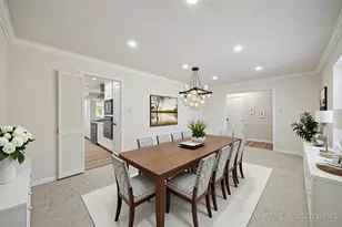 9631 Philmont Dr, Houston, TX 77080 - Photo 5