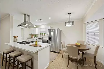 9631 Philmont Drive, Houston, TX 77080 - Photo 9