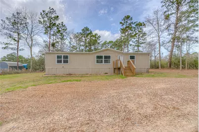 648 Beech Creek Road, Livingston, TX 77351 - Photo 1