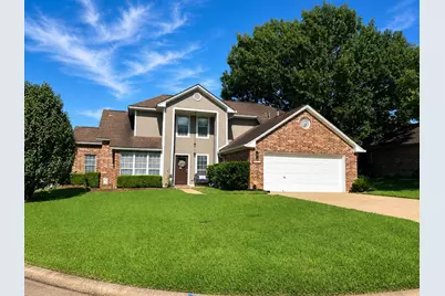 2305 Katherine Street, Brenham, TX 77833 - Photo 1