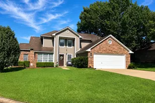 2305 Katherine St, Brenham, TX 77833 - Photo 1