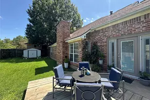 2305 Katherine St, Brenham, TX 77833 - Photo 21