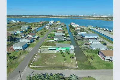 7117 Delesandri Drive, Hitchcock, TX 77563 - Photo 1