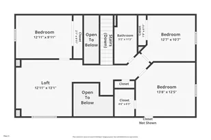 5742 Forest Timbers Dr, Humble, TX 77346 - Photo 3