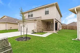 2550 Grayling Dr, Conroe, TX 77384 - Photo 1